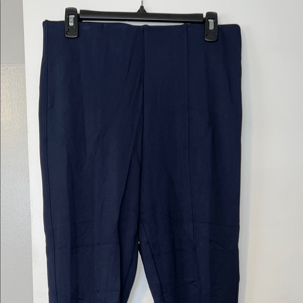 NWOT Old Navy Women’s Navy Dress Pants